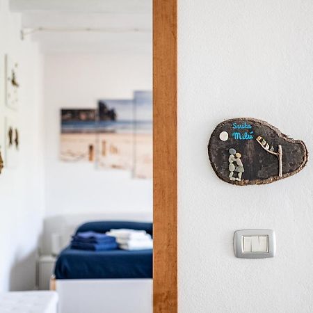 Suite Milu Cagliari Exterior foto