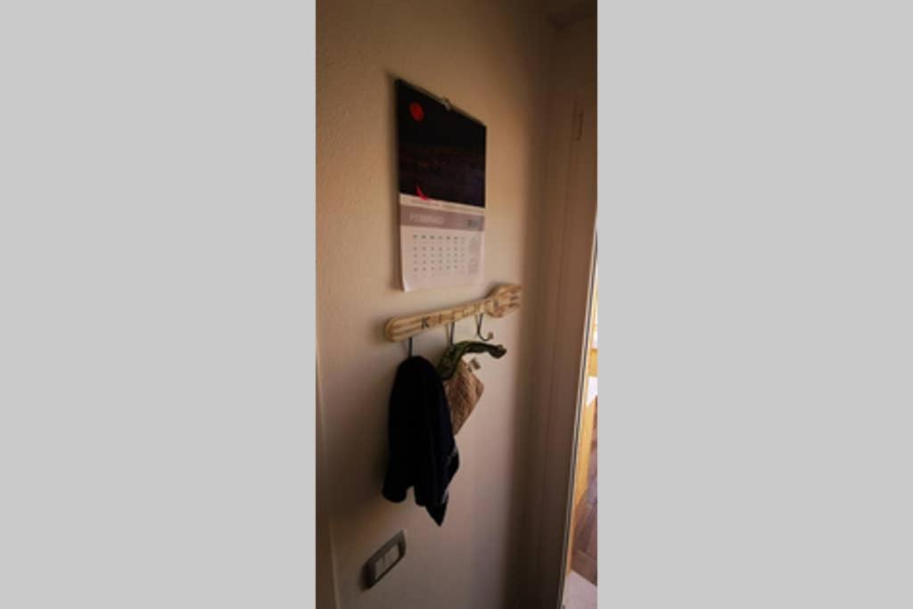 Suite Milu Cagliari Exterior foto