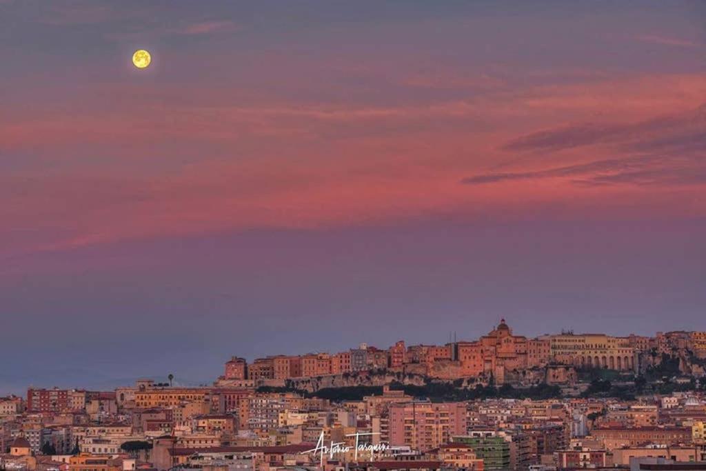 Suite Milu Cagliari Exterior foto