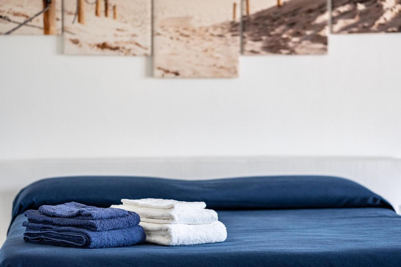 Suite Milu Cagliari Exterior foto