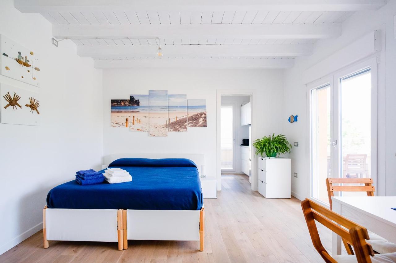 Suite Milu Cagliari Exterior foto