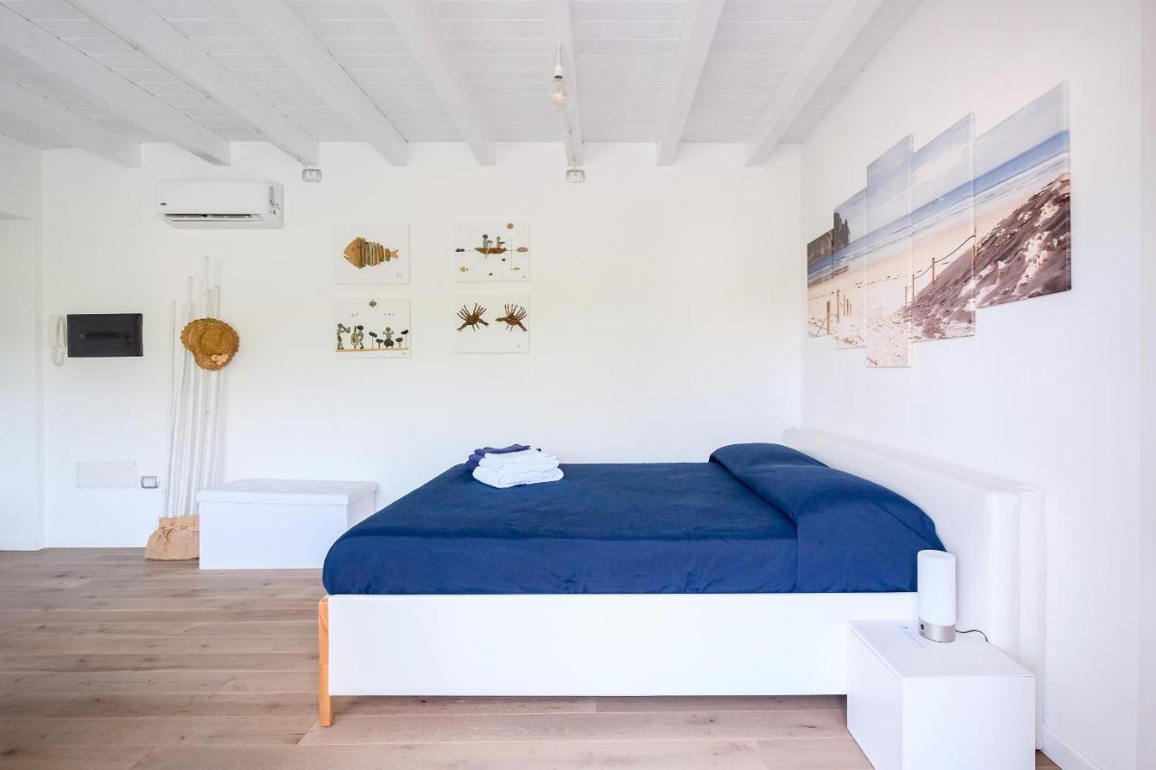 Suite Milu Cagliari Exterior foto