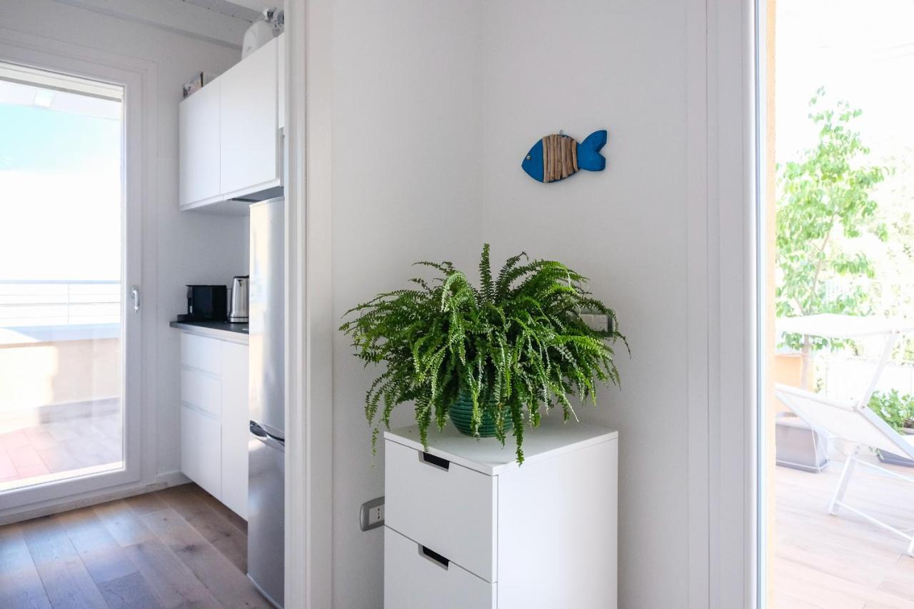 Suite Milu Cagliari Exterior foto