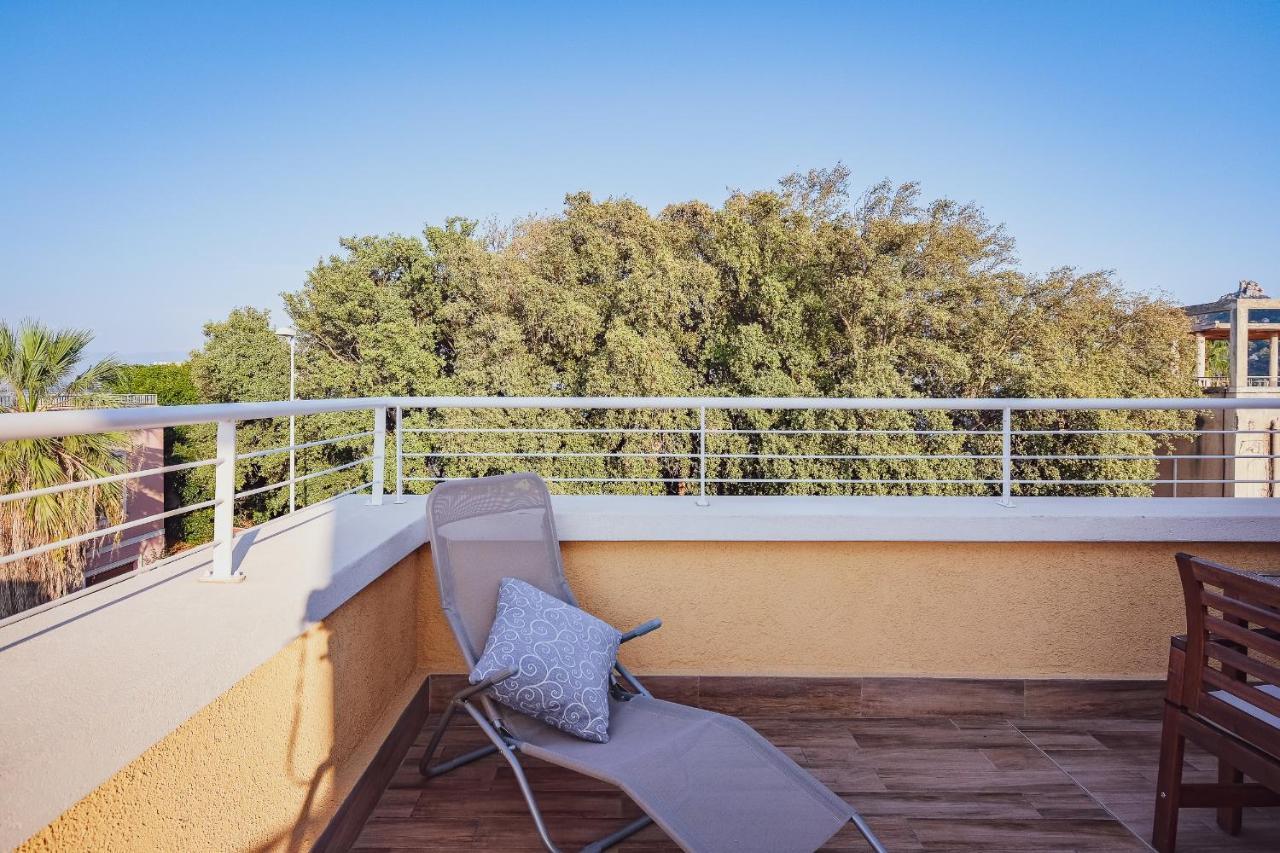 Suite Milu Cagliari Exterior foto