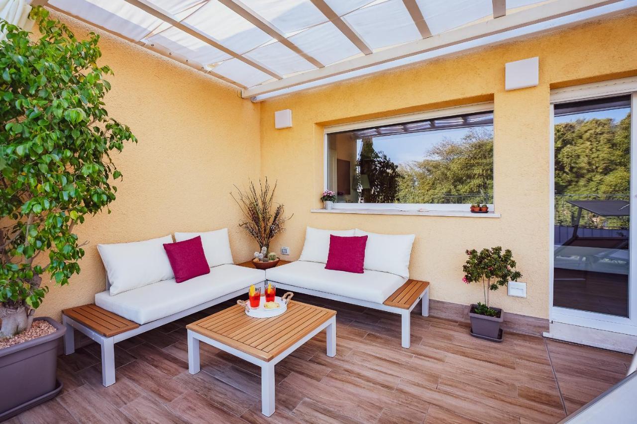 Suite Milu Cagliari Exterior foto