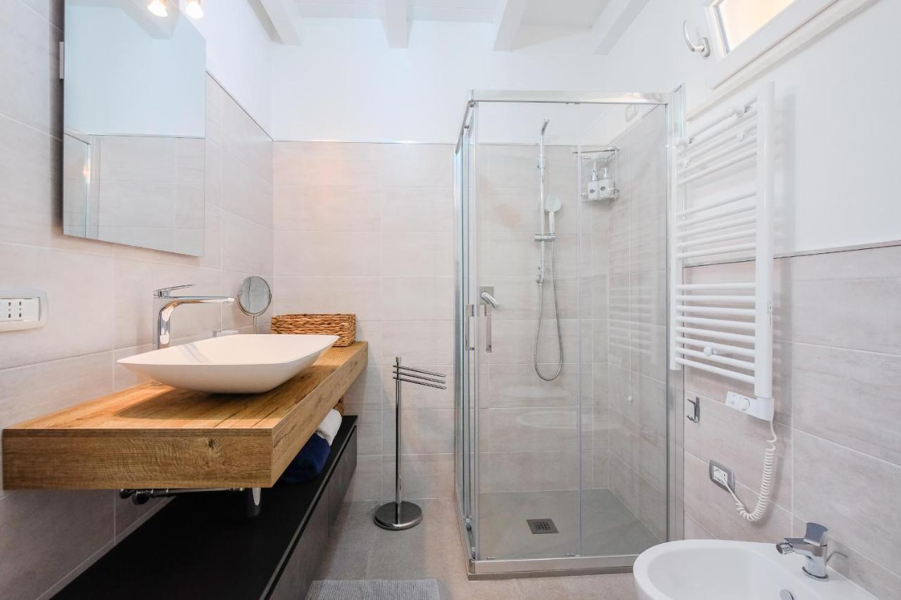 Suite Milu Cagliari Exterior foto