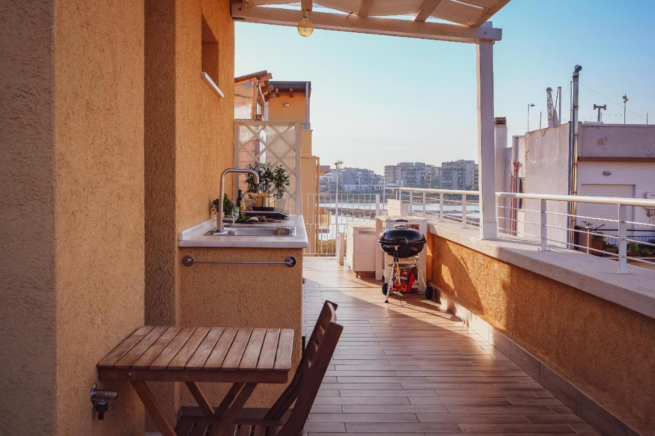 Suite Milu Cagliari Exterior foto